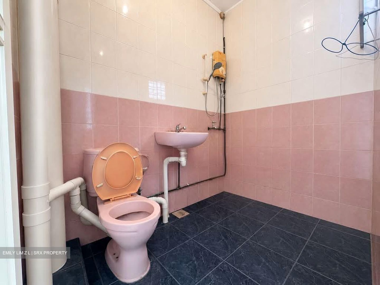 Blk 630 Yishun Street 61 (Yishun), HDB 3 Rooms #556836201